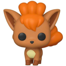 Pokemon Funko Pop Vulpix #580