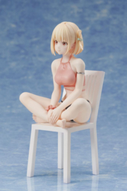 Lycoris Recoil 1/7 PVC Figure Chisato Nishikigi 16 cm - PRE-ORDER