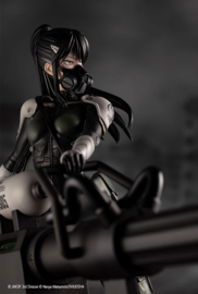 Kaiju No. 8 ARTFXJ 1/8 PVC Figure Mina Ashiro 23 cm - PRE-ORDER