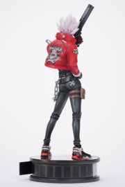 Zenless Zone Zero 1/7 PVC Figure Billy Kid 30 cm - PRE-ORDER