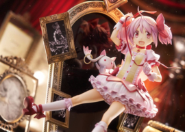 Puella Magi Madoka Magica 1/7 PVC Figure Madoka Kaname 10th Anniversary Ver. 25 cm - PRE-ORDER