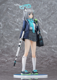 Blue Archive 1/7 PVC Figure Shiroko 26 cm - PRE-ORDER