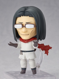 Uncle From Another World Nendoroid Action Figure Uncle 10 cm - PRE-ORDER