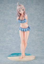 Alya Sometimes Hides Her Feelings in Russian 1/7 PVC Figure Alisa Mikhailovna Kujou: Vacation Swimsuit Ver. 23 cm - PRE-ORDER