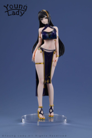 Original Character 1/6 PVC Figure Desert Princess Bell 28 cm - PRE-ORDER