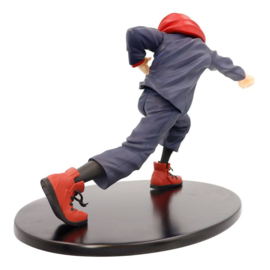 Jujutsu Kaisen PVC Figure Itadori Yuji Vol.2 15 cm