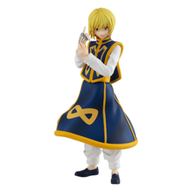 Hunter x Hunter Pop Up Parade PVC Figure Kurapika 18 cm - PRE-ORDER