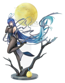 Azur Lane 1/7 PVC Figure New Jersey: Dancing in the Moonlight Ver. 34 cm - PRE-ORDER