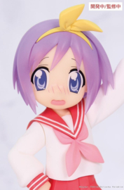 Lucky Star Vivit PVC Figure Tsukasa Hiiragi 13 cm - PRE-ORDER