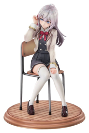 Alya Sometimes Hides Her Feelings in Russian 1/7 PVC Figure Alisa Mikhailovna Kujou 20 cm - PRE-ORDER