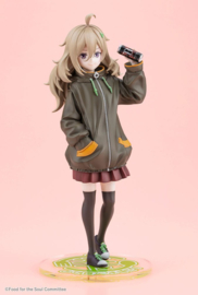 Food for the Soul 1/7 PVC Figure Tsutsuji Higa 23 cm - PRE-ORDER