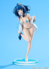 Makeine: Too Many Losing Heroines! PVC Figure 1/7 Anna Yanami: Swimsuit Ver. 24 cm - PRE-ORDER
