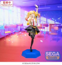 Hatsune Miku: Colorful Stage! Desktop x Decorate Collections PVC Figure Tenma Saki 16 cm
