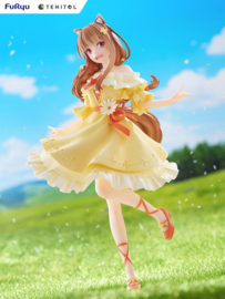 Spice and Wolf Tenitol PVC Figure Holo 23 cm - PRE-ORDER