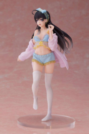 My Teen Romantic Comedy SNAFU Climax! PVC Figure Yukino Yukinoshita Roomwear Ver. 20 cm