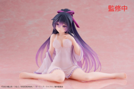 Date A Live V Desktop Cute PVC Figure Tohka Yatogami Nightwear Ver. 13 cm