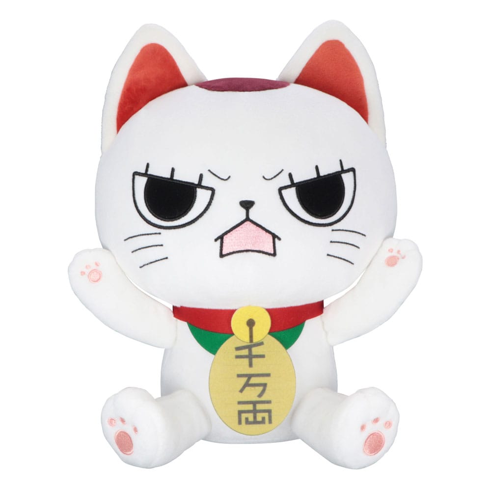Dandadan Plush Figure Turbo Granny B 32 cm - PRE-ORDER