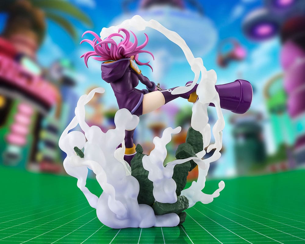 One Piece Figuarts ZERO Extra Battle PVC Figure Jewelery.Bonny Near Death Experience 17 cm - PRE-ORDER
