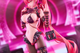 Original Character 1/6 PVC Figure Stella Illustrated by Mendokusai 31 cm - PRE-ORDER