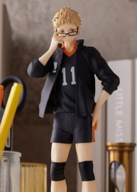 Haikyuu!! Pop Up Parade PVC Figure Kei Tsukishima 18 cm