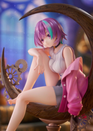 Parquet 1/7 PVC Figure Ibaraki Rino 23 cm - PRE-ORDER