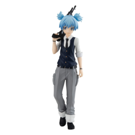 Assassination Classroom Pop Up Parade PVC Figure Nagisa Shiota 17 cm - PRE-ORDER