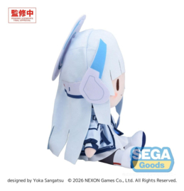 Blue Archive fuwa petit Plush Figure Noa (L) - PRE-ORDER