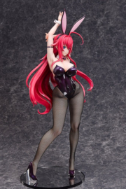 High School DxD Hero 1/3 PVC Figure Rias Gremory: Bunny Ver. 65 cm - PRE-ORDER