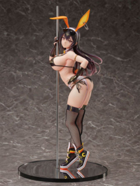 Creators Opinion 1/4 PVC Figure Rio 47 cm