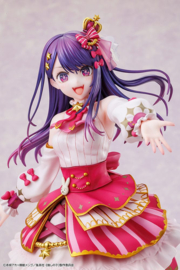 Oshi no Ko 1/7 PVC Figure Ai Exhibition Ver. 23 cm - PRE-ORDER