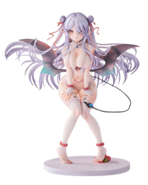 Tamano Kedama Original Character 1/6 PVC Figure Pure Succubus Liz: Normal Ver. 26 cm