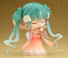 Hatsune Miku Nendoroid Action Figure Harvest Moon Ver.