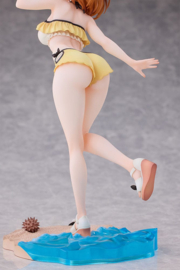 Atelier Ryza: Ever Darkness & the Secret Hideout 1/7 PVC Figure Reisalin Stout: Swimsuit Ver. 23 cm - PRE-ORDER