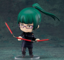 Jujutsu Kaisen Nendoroid Action Figure Maki Zen’in 10 cm