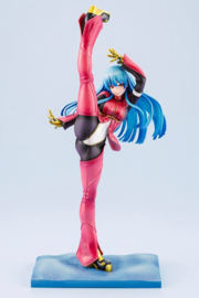The King Of Fighters XV Bishoujo 1/7 PVC Figure Kula Diamond 28 cm - PRE-ORDER