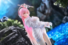 Blue Archive 1/7 PVC Figure Hanako (Swimsuit) Memorial Lobby Ver. 26 cm - PRE-ORDER