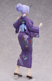 That Time I Got Reincarnated as a Slime 1/4 PVC Figure Shion: Yukata Ver. 45 cm - PRE-ORDER