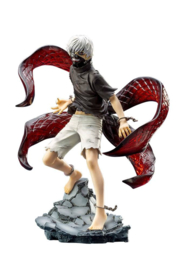 Tokyo Ghoul ARTFXJ 1/8 PVC Figure Ken Kaneki Awakened Repaint Ver. 23 cm - PRE-ORDER