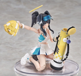 Goddess of Victory: Nikke Hyper Body Action Figure Hibiki (Cheer Squad) 15 cm - PRE-ORDER