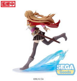 Sword Art Online Progressive: Scherzo of Deep Night Figurizm Luminasta PVC Figure Asuna 21 cm