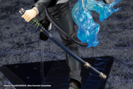 Blue Exorcist ARTFXJ 1/8 PVC Figure Rin Okumura 30 cm - PRE-ORDER