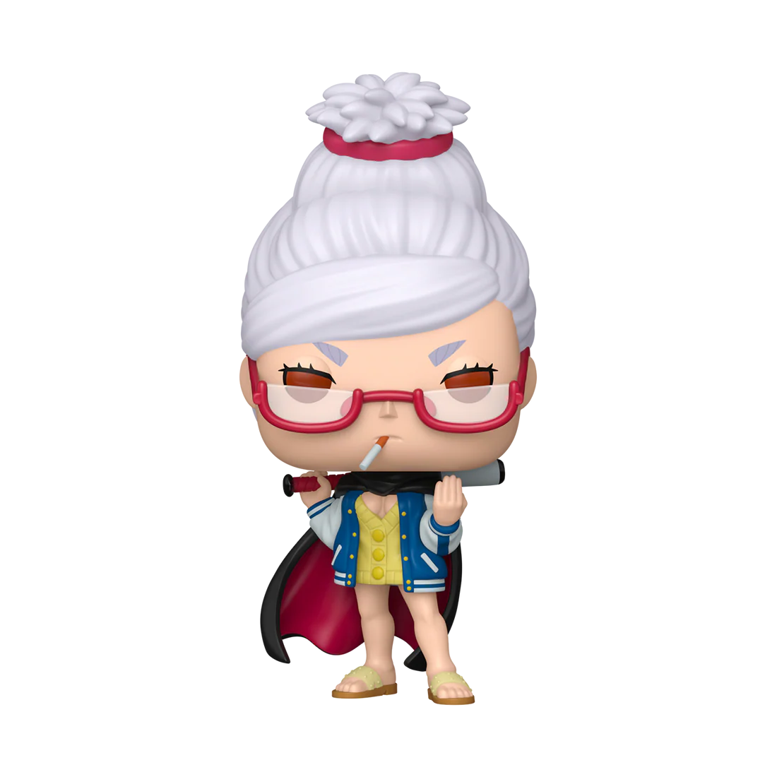 Dandadan Funko Pop Seiko #2101 - PRE-ORDER