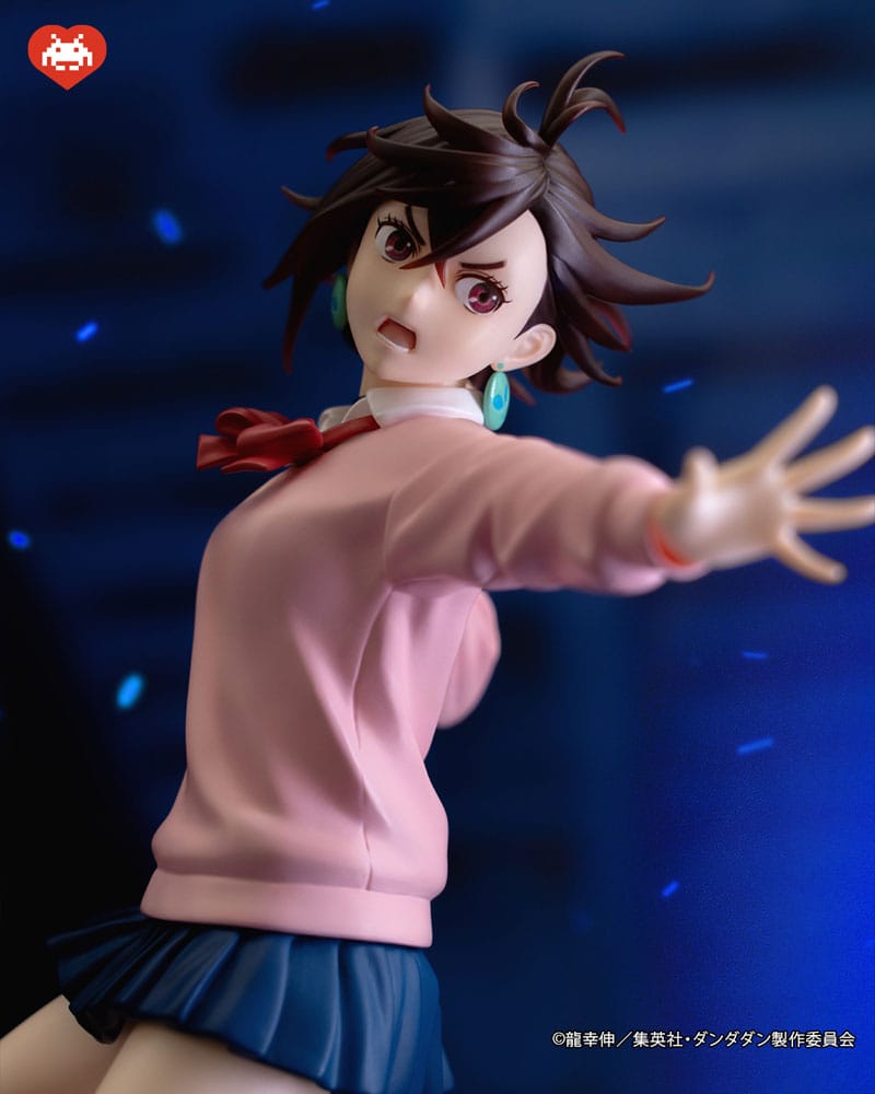 Dandadan Dressta PVC Figure Momo 23 cm - PRE-ORDER