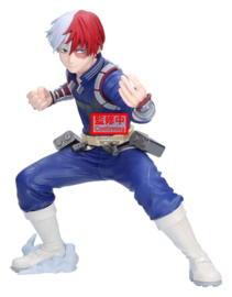 My Hero Academia Grandista PVC Figure Todoroki Shoto 21 cm - PRE-ORDER