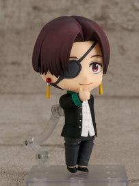 Wind Breaker Nendoroid Action Figure Hayato Suo 10 cm - PRE-ORDER