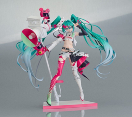 Hatsune Miku GT Project 1/7 PVC Figure Racing Miku 2025 Ver. 28 cm - PRE-ORDER