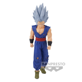 Dragon Ball Super Super Hero Solid Edge Works PVC Figure Gohan Beast