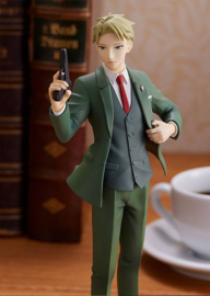 Spy x Family Pop Up Parade PVC Figure Loid Forger 17 cm