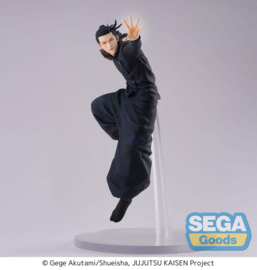 Jujutsu Kaisen Hidden Inventory/Premature Death Figurizm PVC Figure Suguru Geto 25 cm - PRE-ORDER