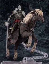 Elden Ring Figma Action Figure Torrent, the Spectral Steed 18 cm - PRE-ORDER